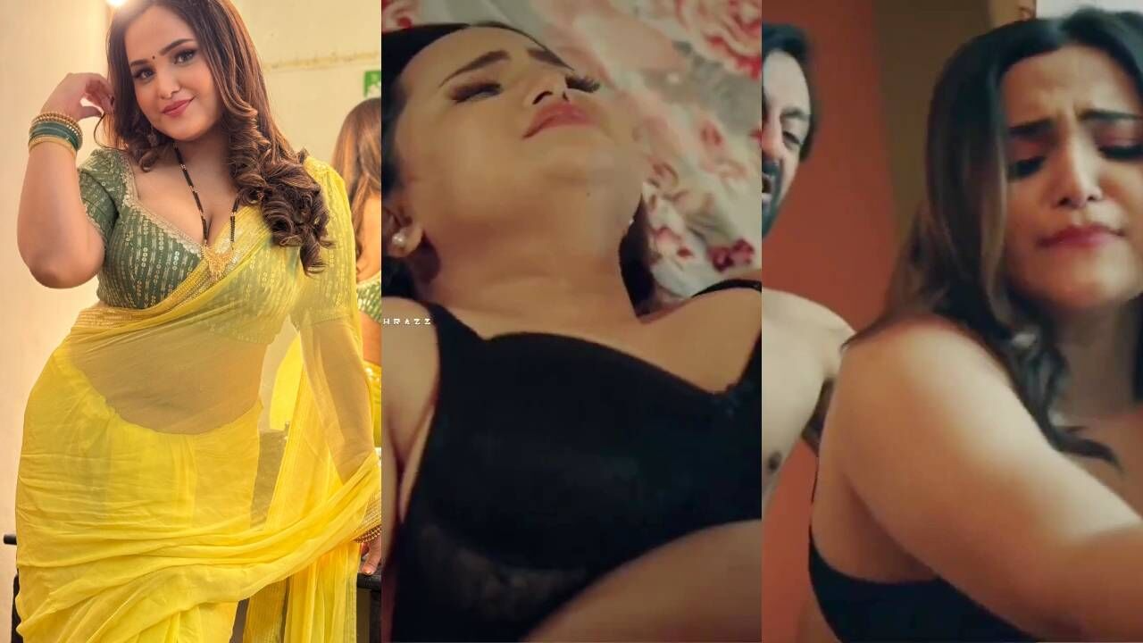 Seductive x vedio hindi showcases sexy web series