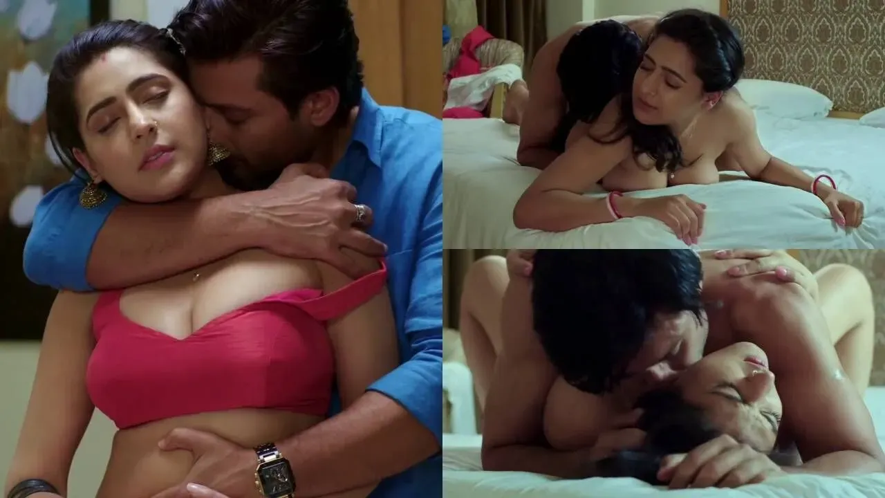 Shiny Dixit’s Sensual Hindi Chudai Encounter