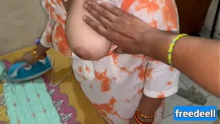 Sister-in-Law and Brother’s Intense Dehati Bf Sex