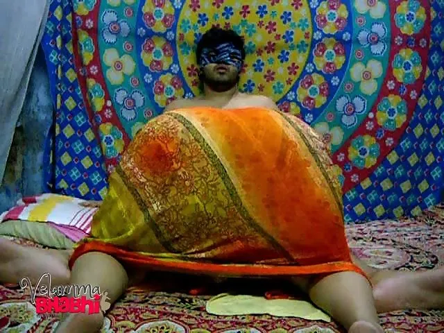 South Indian Busty Big Butt Desi XX
