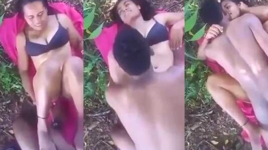 South Indian Village Steamy Tale
