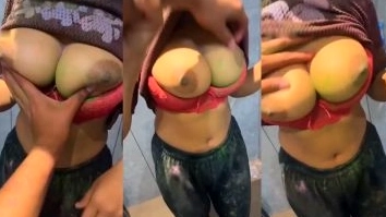 Stepsister Boob Press, Pervert Records