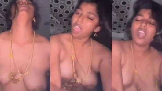 Tamil Wife First Night Heat