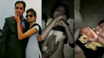 Teenage Girl Who Betrayed XXX MMS Father