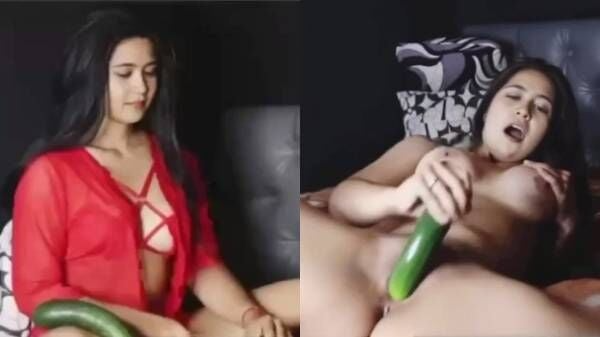 Viral seven-minute xxx mms masturbation video captivates