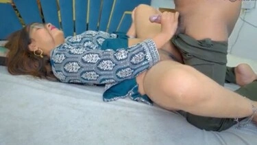 Wife craving wet pussy XXX Hindi horny