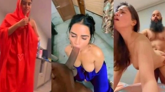 Wife’s Naughty Bedroom Adventures