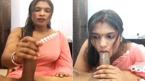 Woman lover blowjob XXX MMS hot