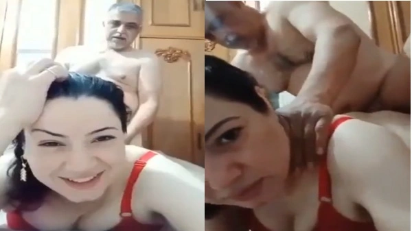 Young elderly Bahu guy Desixclip taboo