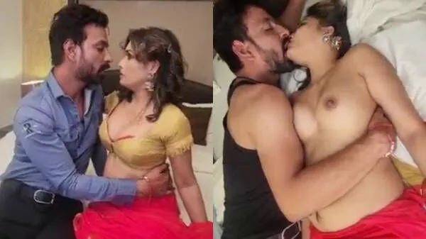 Zoya Bhabhi Tempted by Hot Devar in Hindi Sexy Bf